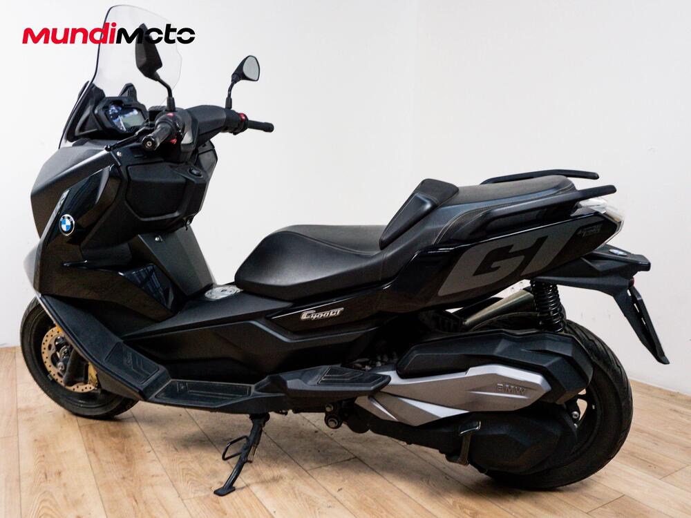 Bmw C 400 GT (2025 - 26) (7)