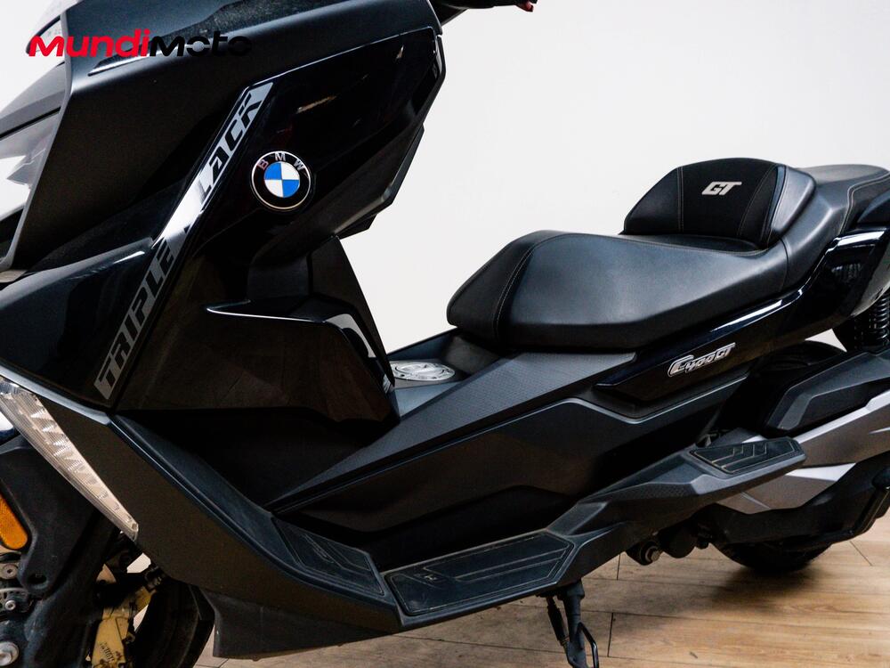 Bmw C 400 GT (2025 - 26) (9)