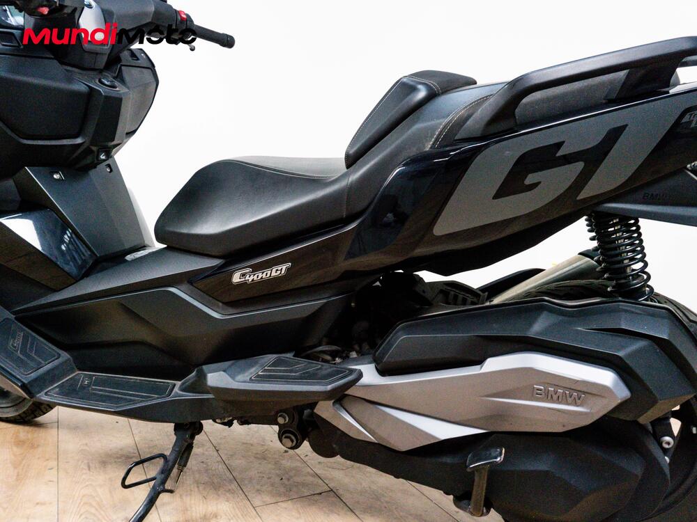 Bmw C 400 GT (2025 - 26) (10)