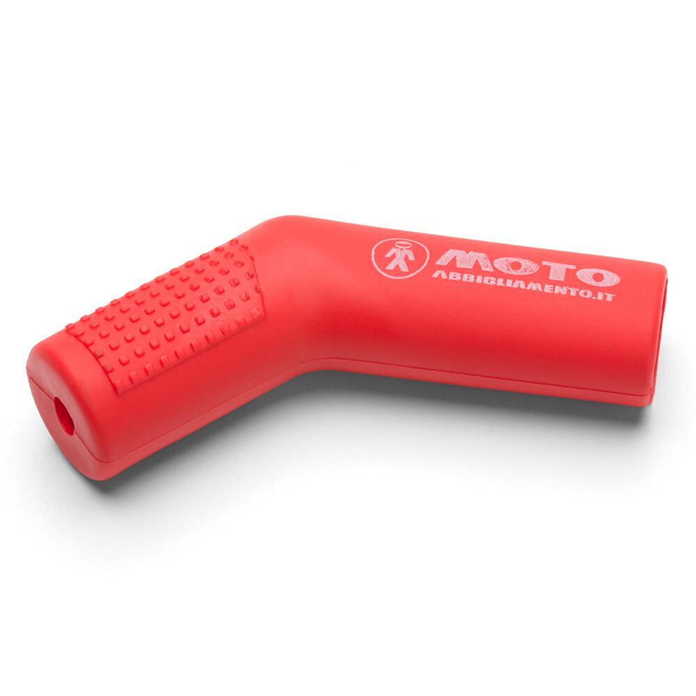 Salva scarpe copri cambio Motoabbigliamento Rosso Motoabbigliamento.it