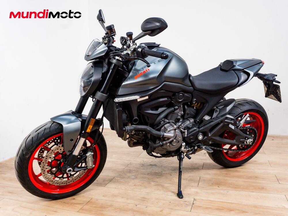 Ducati Monster 937 (2021 - 25) (8)