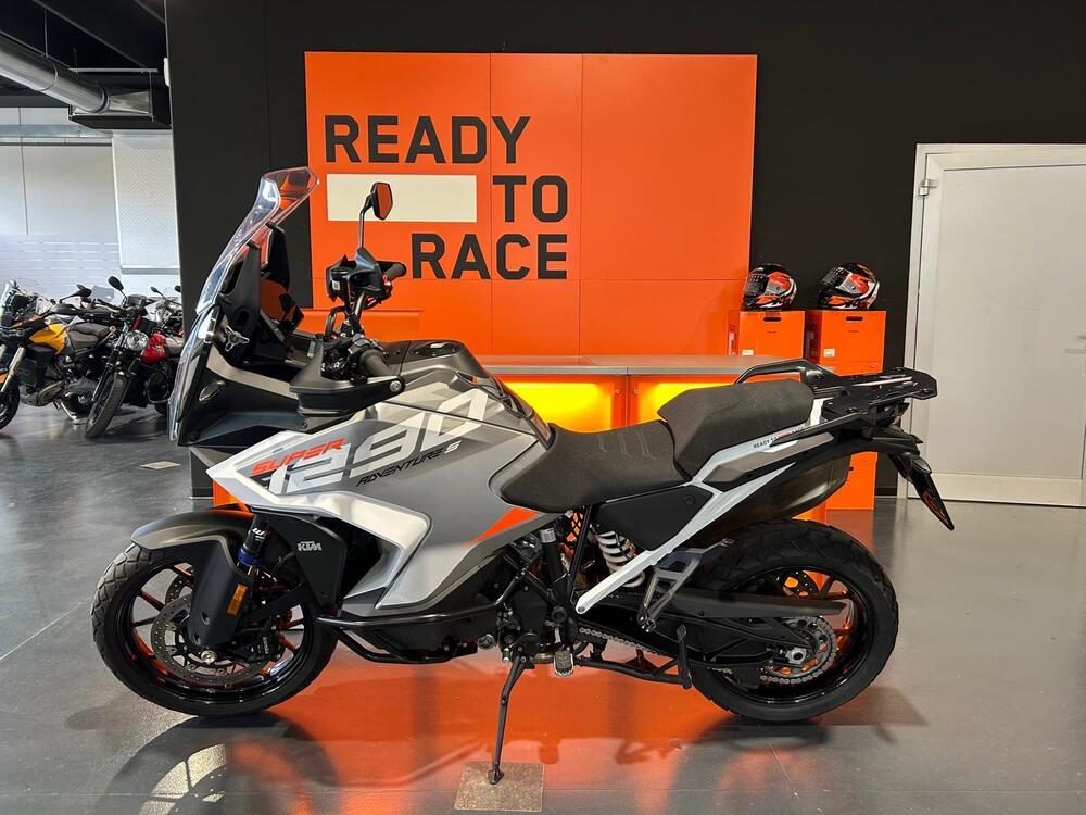 KTM 1290 Super Adventure S (2022 - 25) (2)