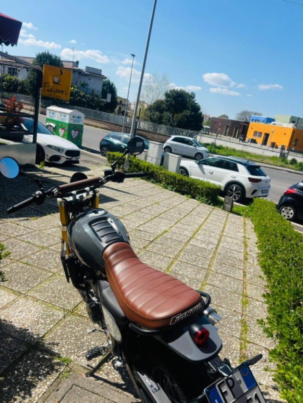 Fantic Motor Caballero 500 Deluxe (2025 - 26) (6)