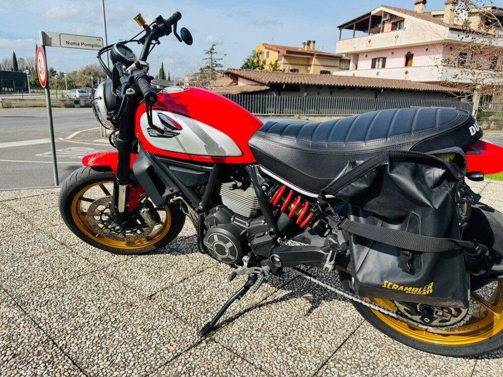 Ducati Scrambler 800 Icon (2015 - 16) (8)