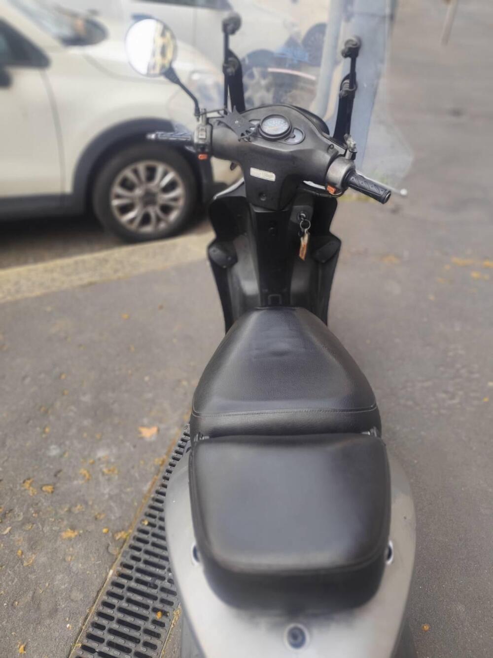 Kymco Agility 50 R12 ECS (2016 - 18)