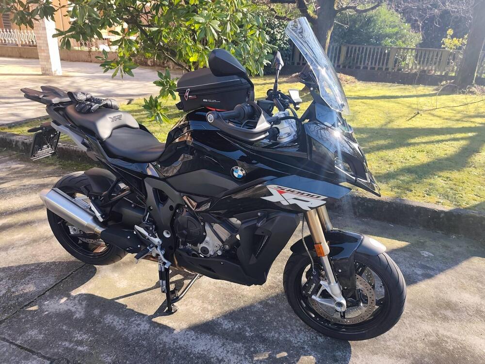 Bmw S 1000 XR (2024 - 26) (10)