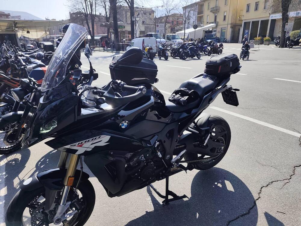 Bmw S 1000 XR (2024 - 26) (11)