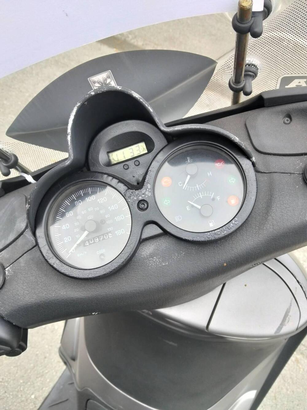 Piaggio Beverly 250 i.e. (2004 - 06) (3)