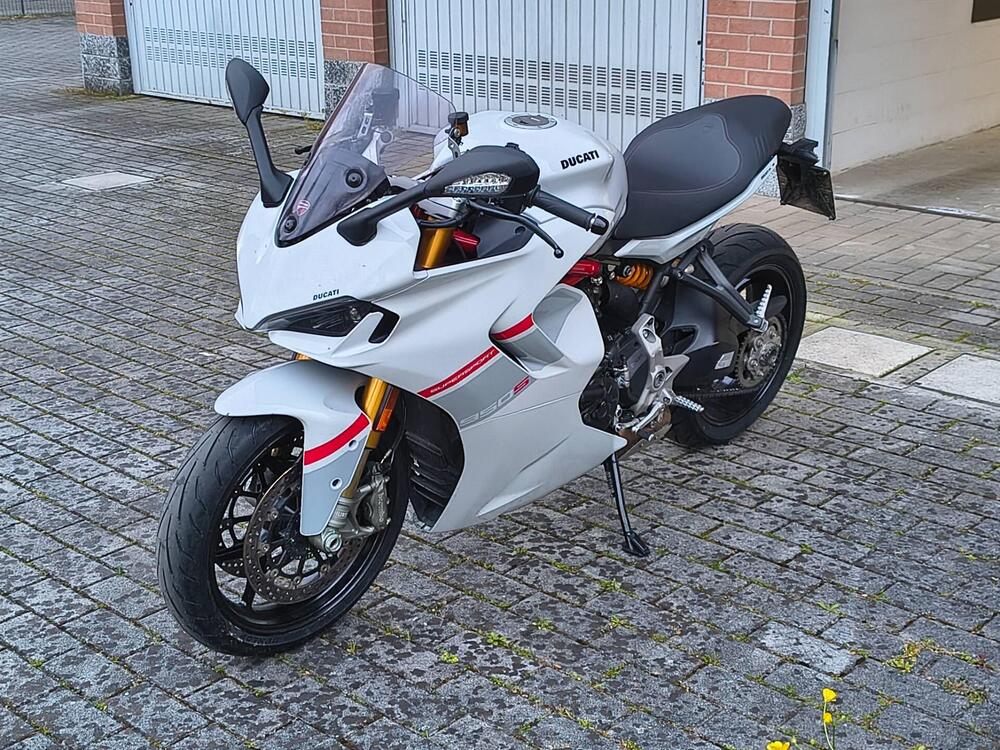 Ducati SuperSport 950 S (2021 - 24) (3)