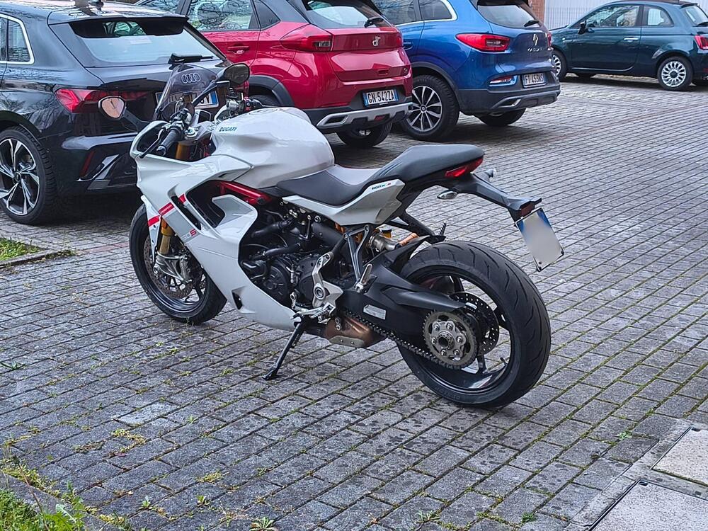 Ducati SuperSport 950 S (2021 - 24) (5)
