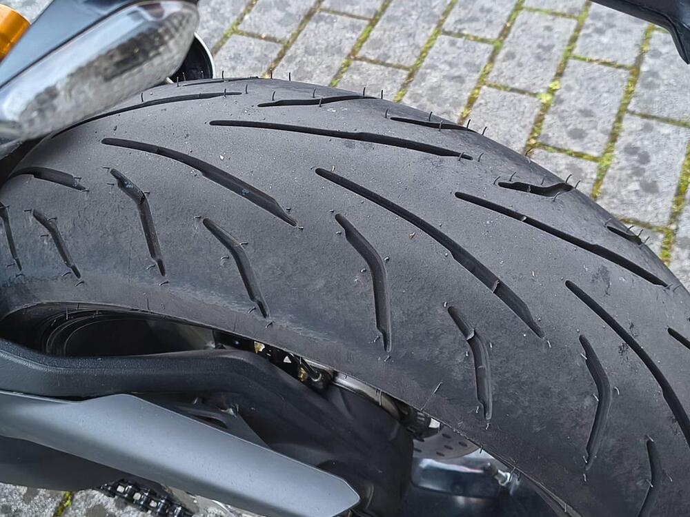 Ducati SuperSport 950 S (2021 - 24) (6)