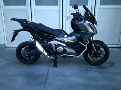 Honda X-ADV 750 DCT (2021 - 24) usata