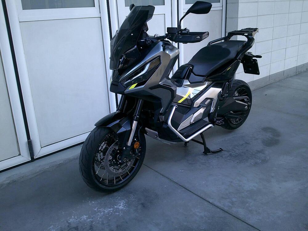 Honda X-ADV 750 DCT (2021 - 24) (3)