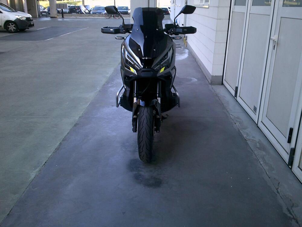 Honda X-ADV 750 DCT (2021 - 24) (5)