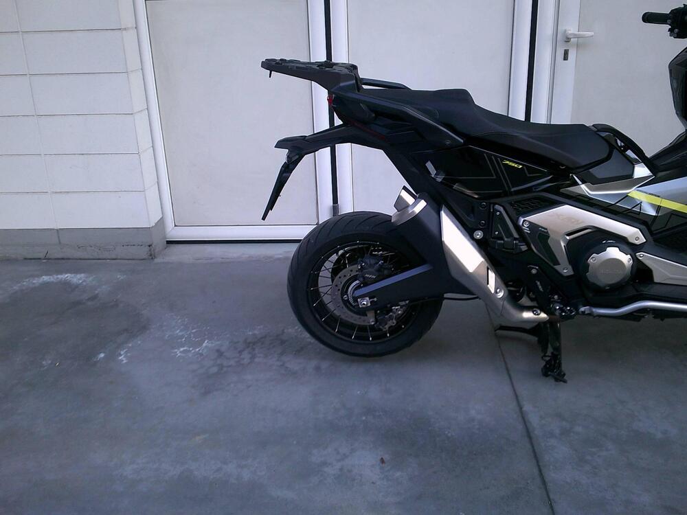 Honda X-ADV 750 DCT (2021 - 24) (6)