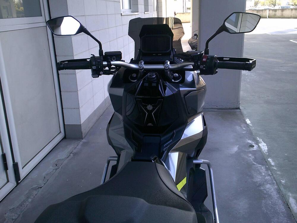 Honda X-ADV 750 DCT (2021 - 24) (7)