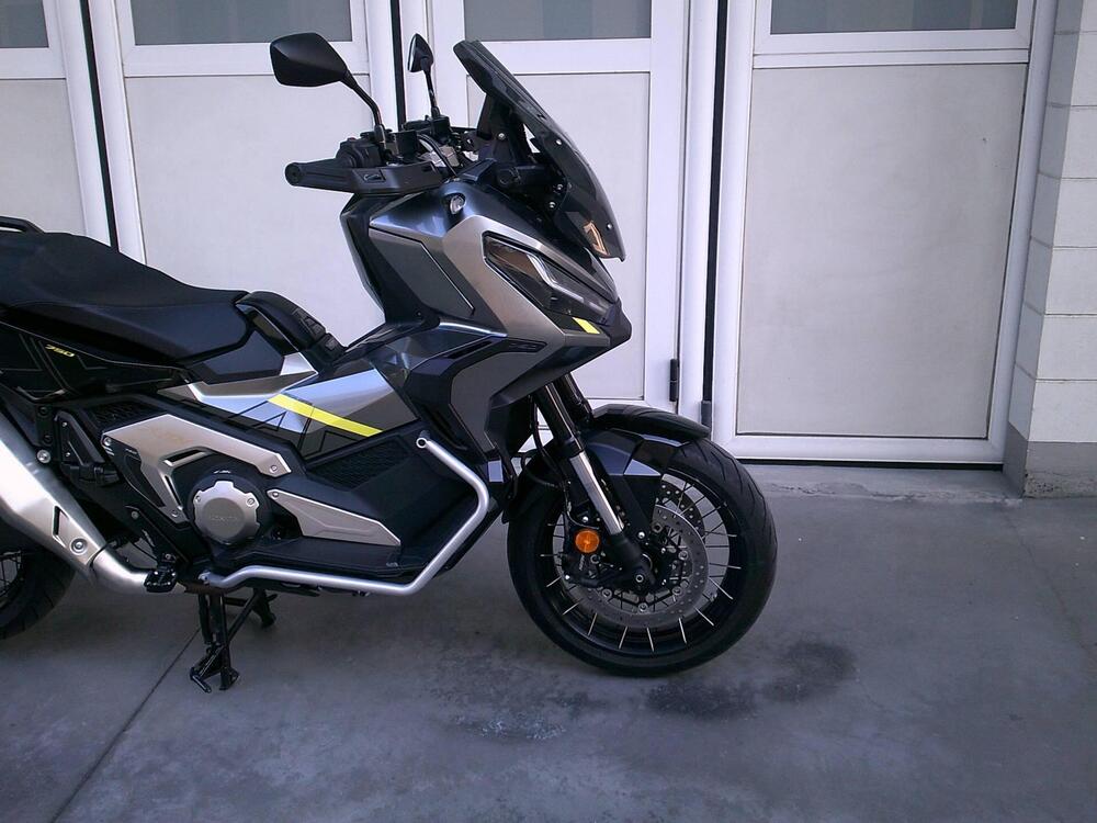 Honda X-ADV 750 DCT (2021 - 24) (8)