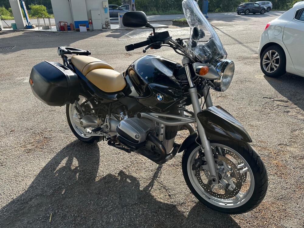 Bmw R 1150 R (2000 - 07) (4)