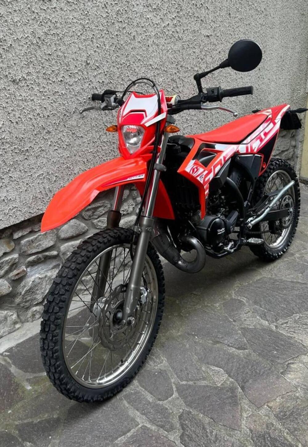 Betamotor RR 50 Enduro (2021 - 26)