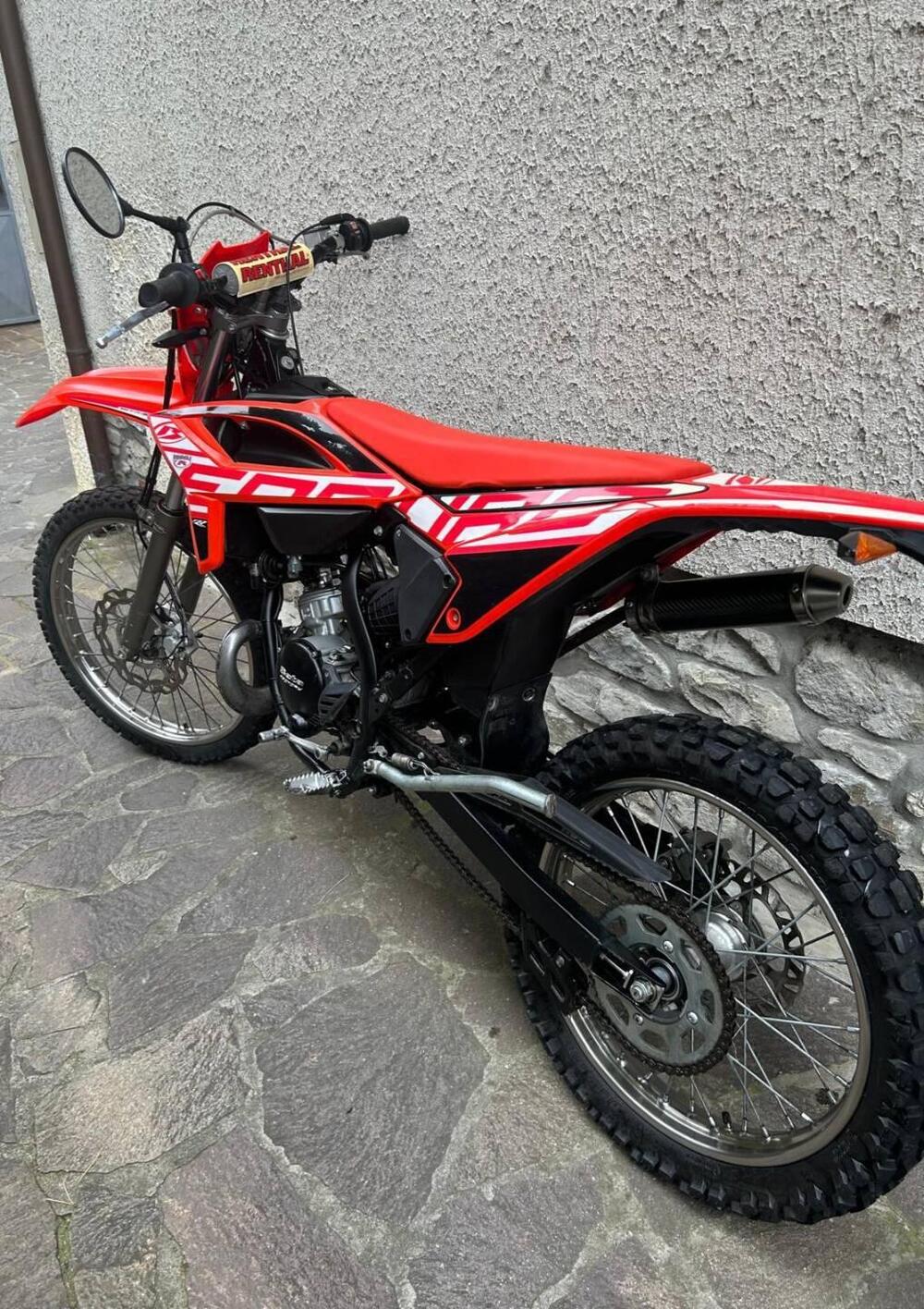 Betamotor RR 50 Enduro (2021 - 26) (2)