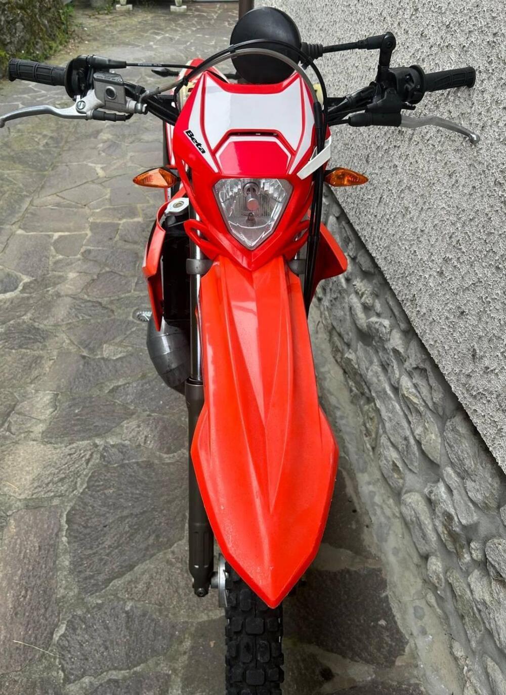 Betamotor RR 50 Enduro (2021 - 26) (3)