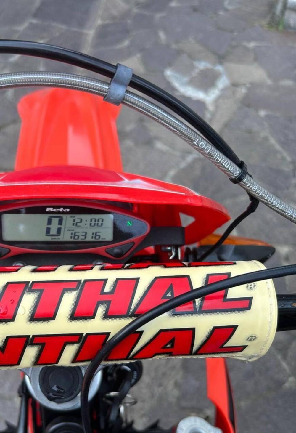 Betamotor RR 50 Enduro (2021 - 26) (4)