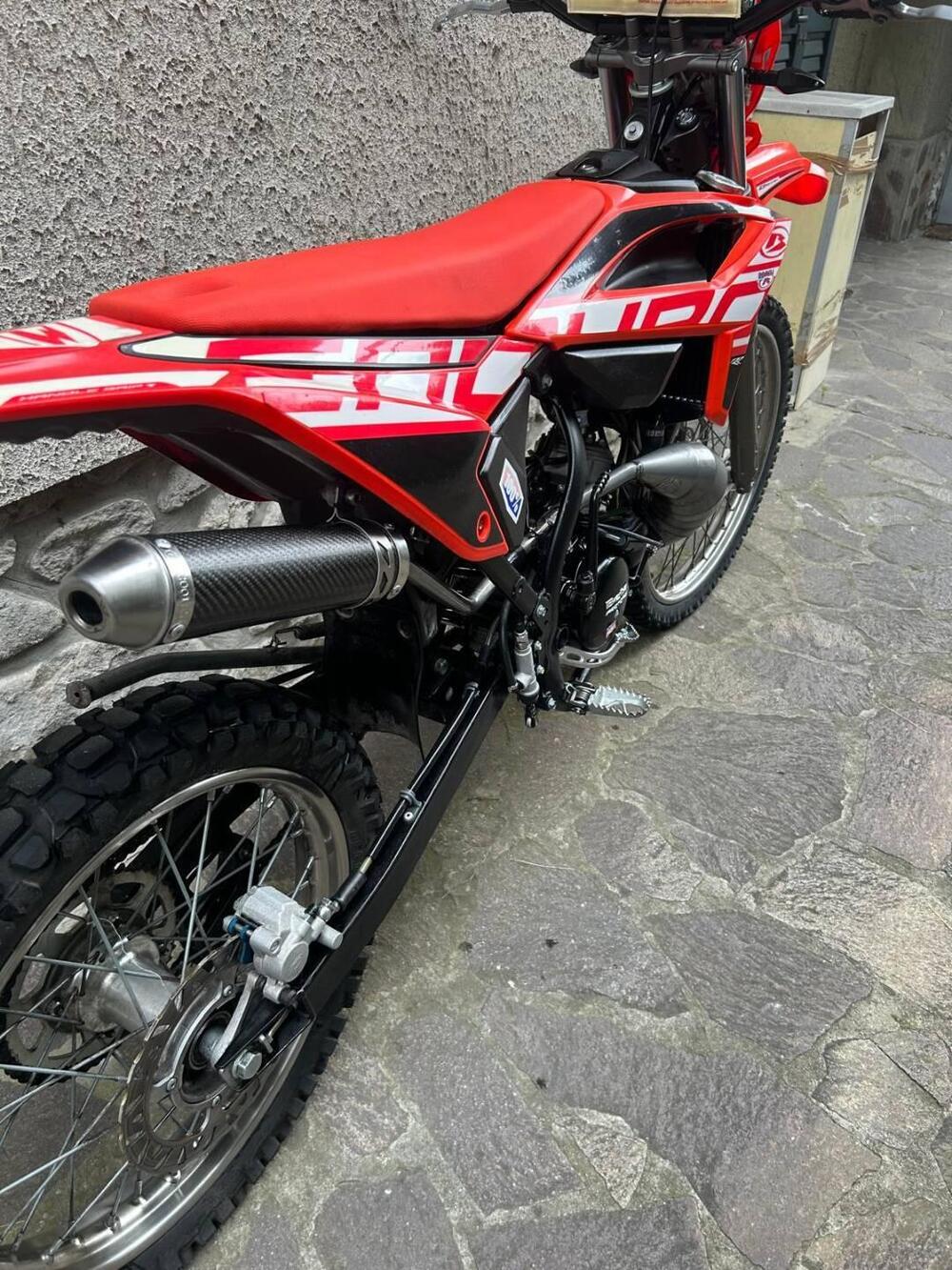 Betamotor RR 50 Enduro (2021 - 26) (5)