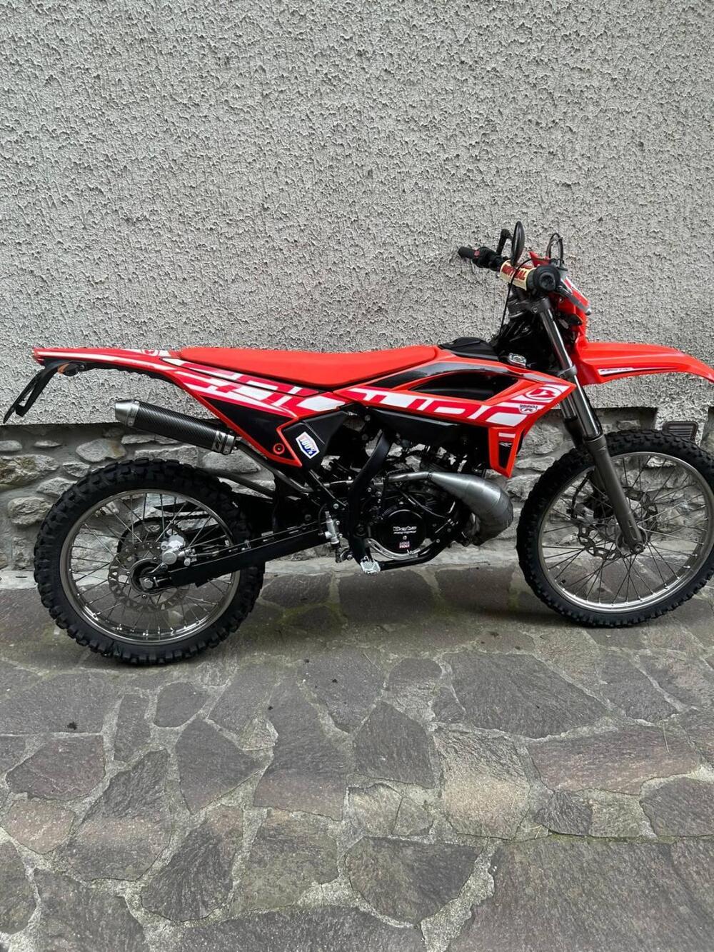 Betamotor RR 50 Enduro (2021 - 26) (6)