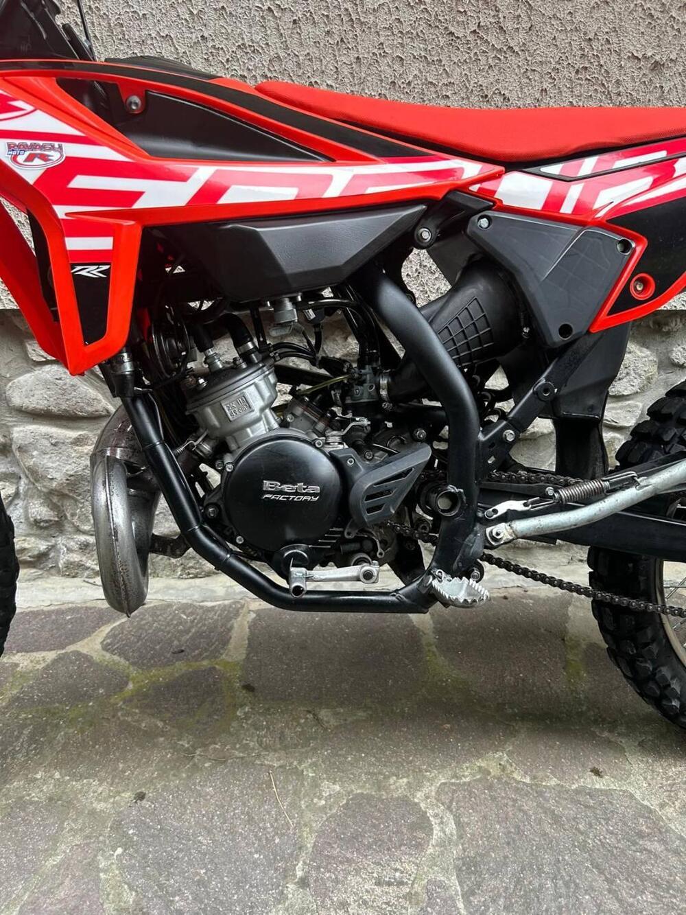 Betamotor RR 50 Enduro (2021 - 26) (7)