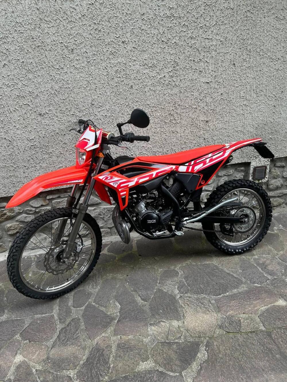 Betamotor RR 50 Enduro (2021 - 26) (8)