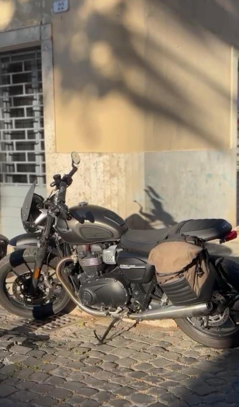 Triumph Street Twin 900 (2019 - 20) (8)