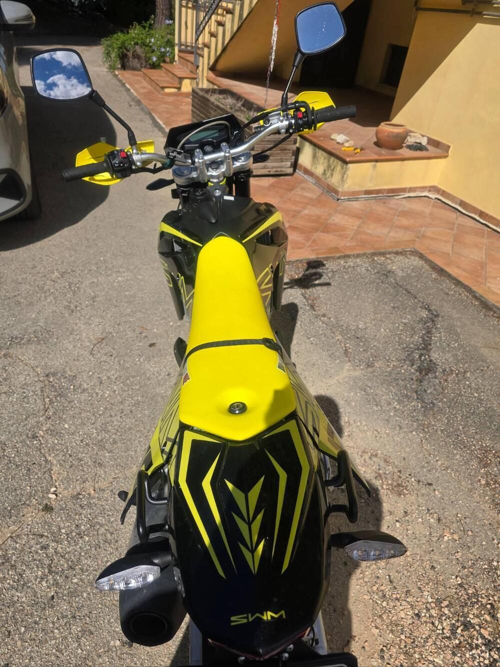 Swm SM 125 R (2022 - 24) (2)