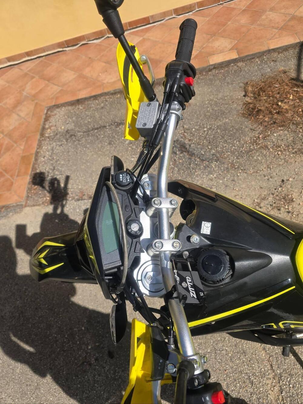 Swm SM 125 R (2022 - 24) (6)