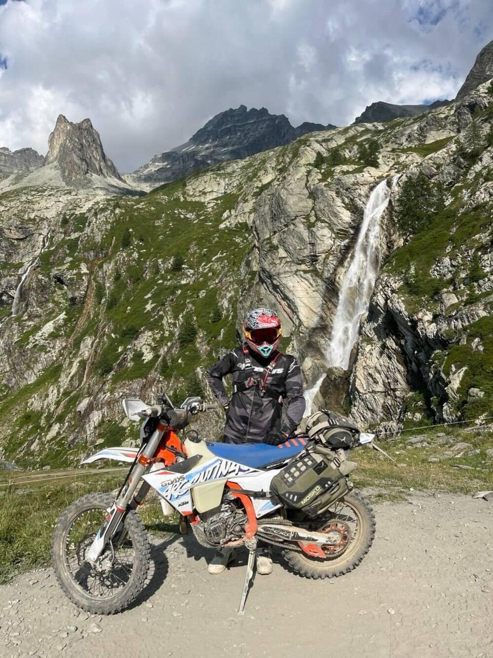 KTM 500 EXC-F Six Days (2024) (3)