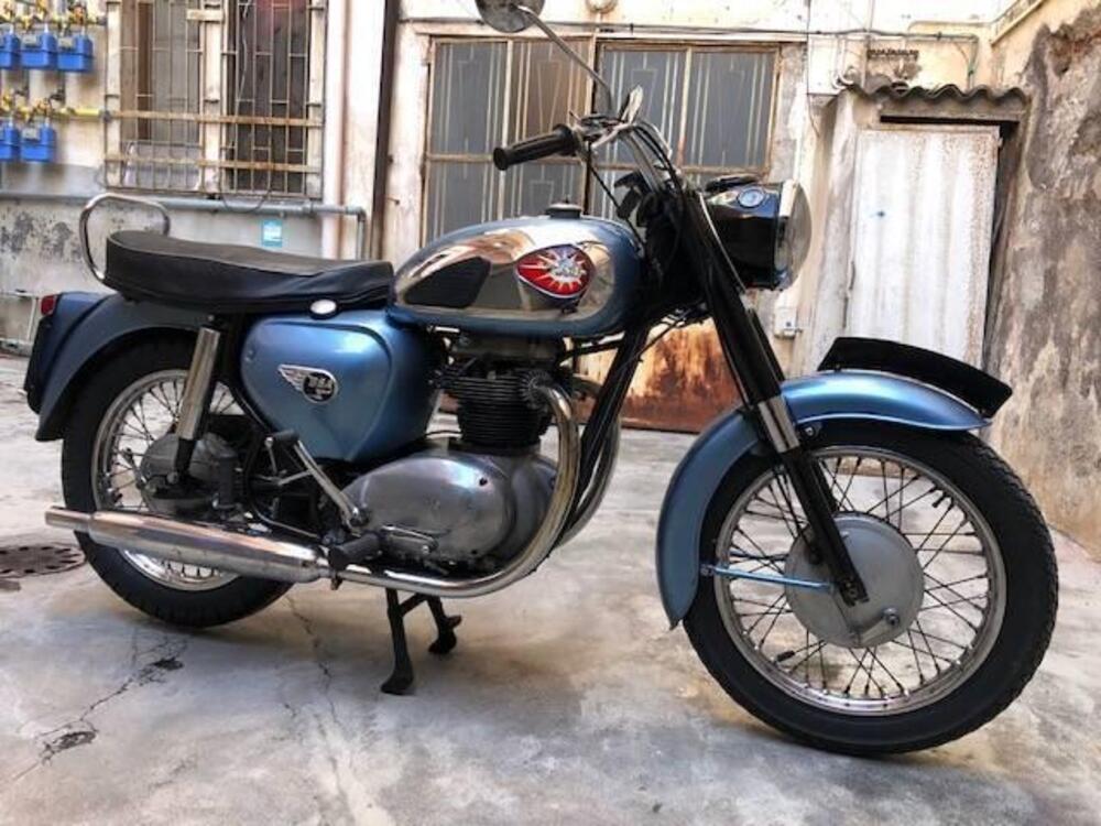 Bsa 650 Thunderbolt (3)