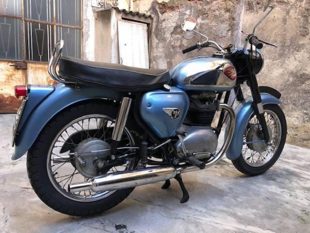 Bsa 650 Thunderbolt (5)