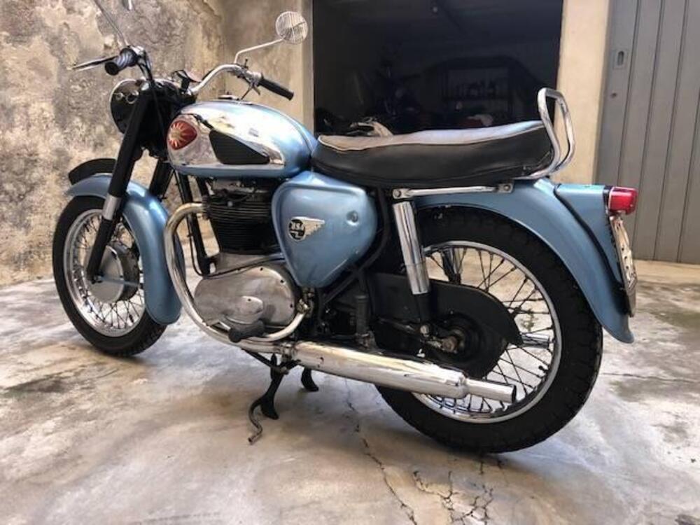 Bsa 650 Thunderbolt (6)