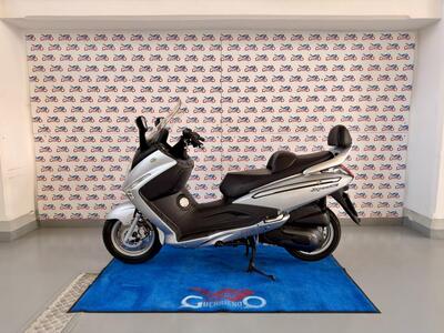 Sym Joymax 250 (2005 - 09) usata