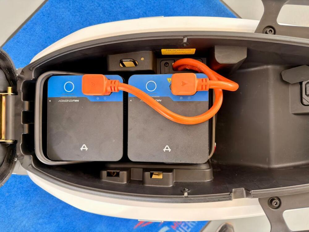 Niu MQi GT 100 (2022 - 25) (5)