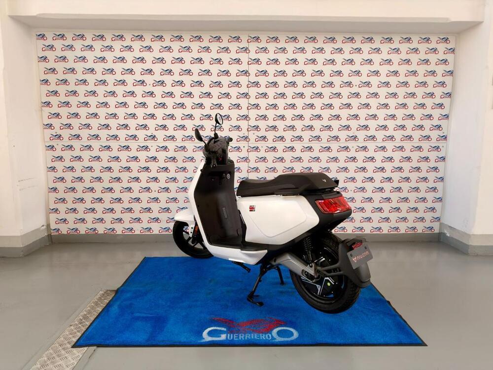 Niu MQi GT 100 (2022 - 25) (4)