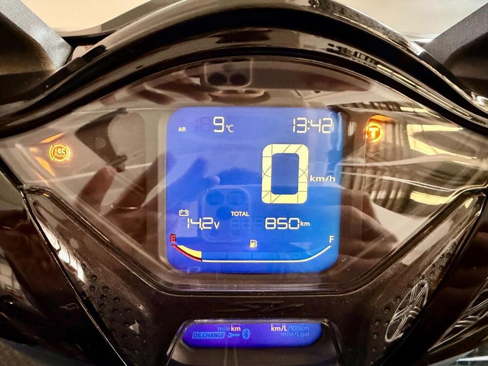 Honda SH 350i GT (2025 - 26) (5)