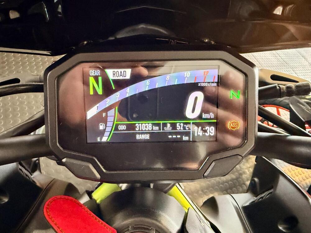 Kawasaki Z 900 (2020) (5)