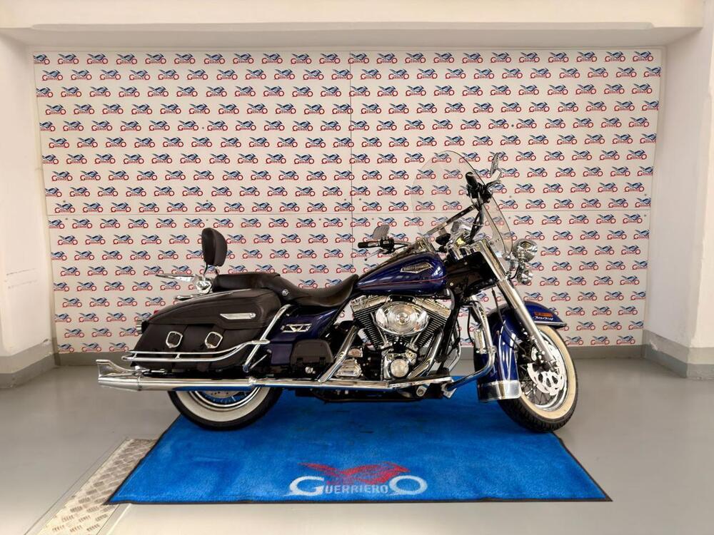 Harley-Davidson 1450 Road King Classic (1999 - 02) - FLHRCI (3)