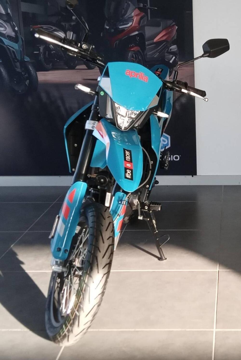 Aprilia SX 125 (2025 - 26) (2)