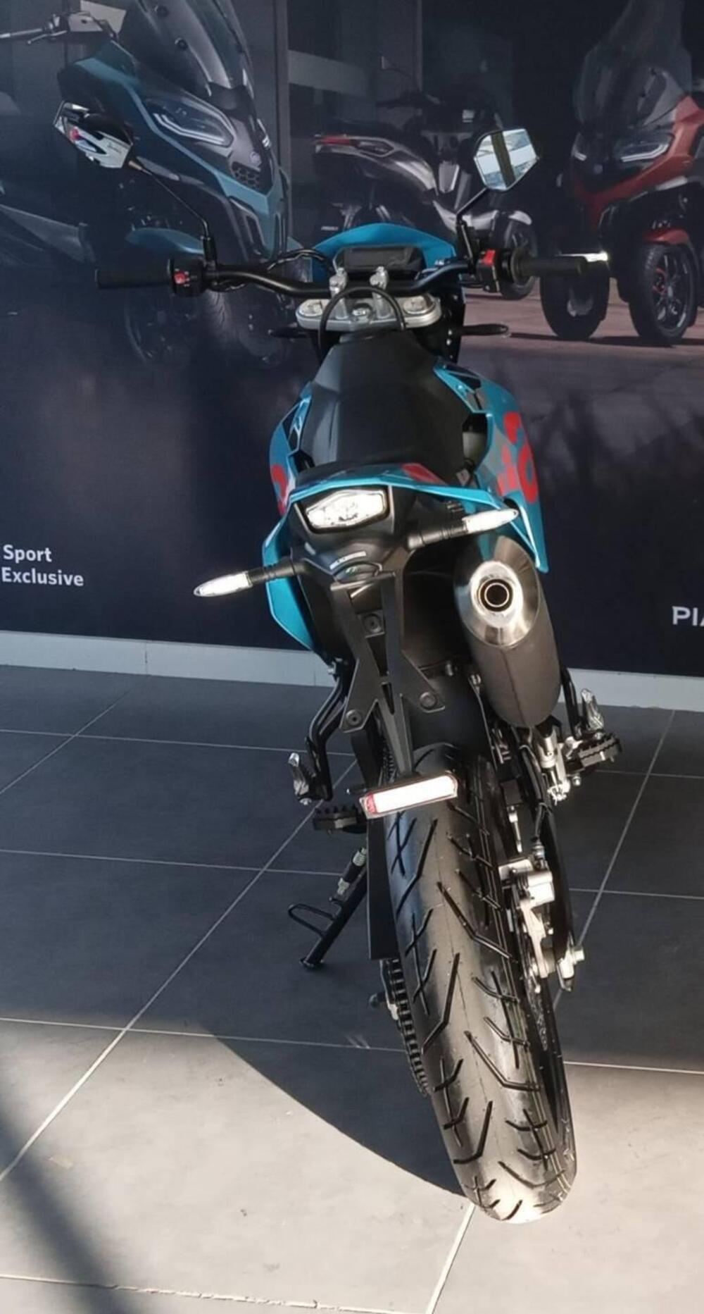 Aprilia SX 125 (2025 - 26) (6)