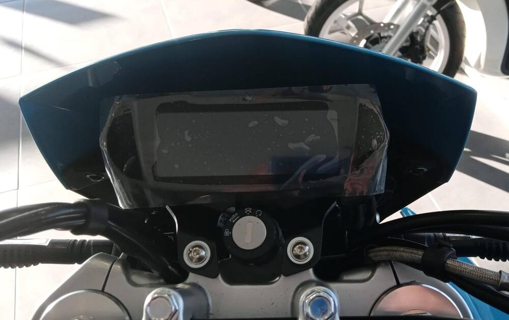 Aprilia SX 125 (2025 - 26) (8)