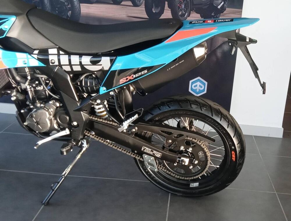 Aprilia SX 125 (2025 - 26) (11)