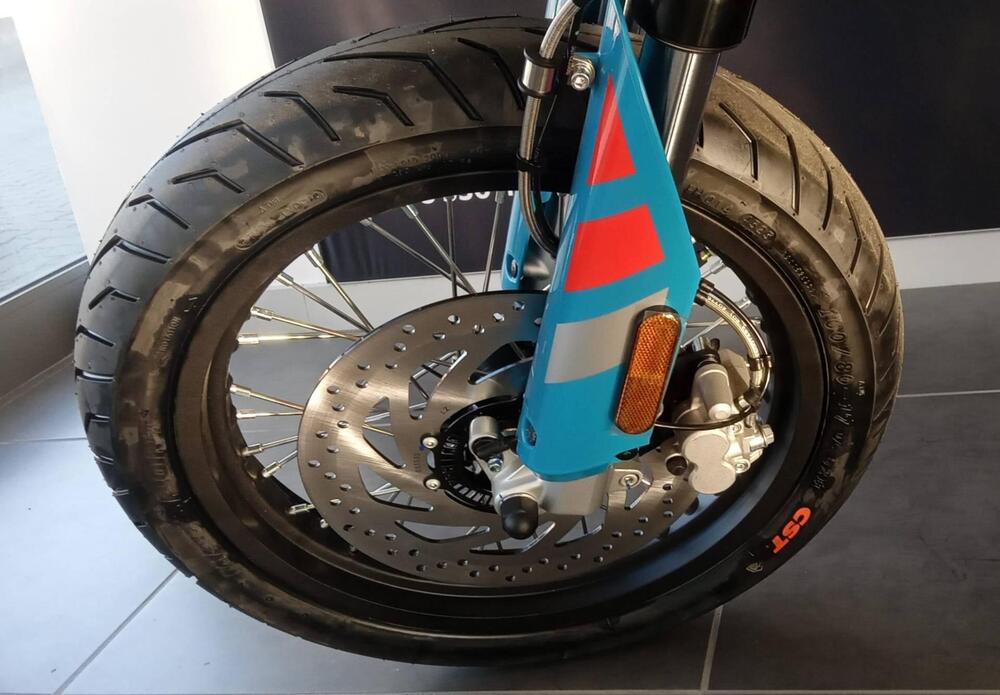 Aprilia SX 125 (2025 - 26) (12)