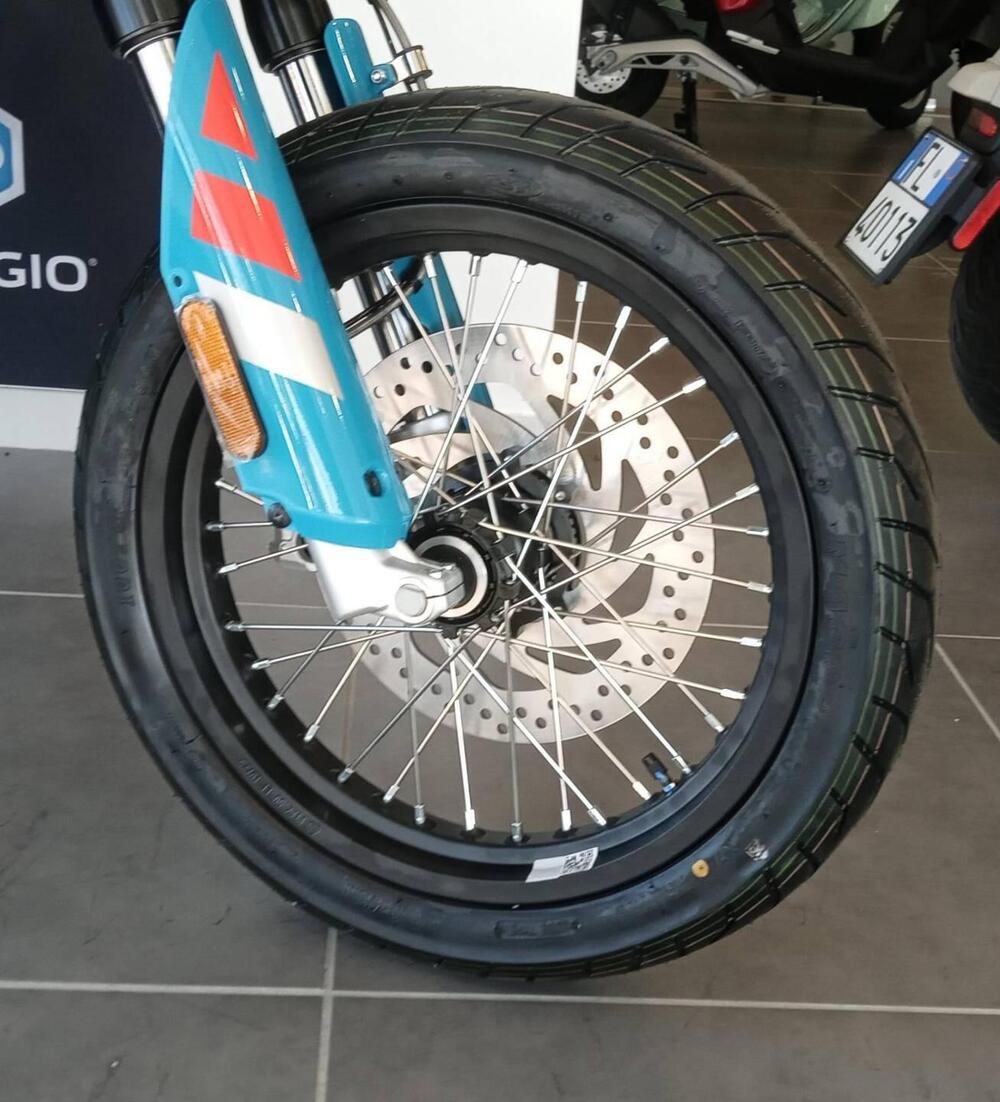 Aprilia SX 125 (2025 - 26) (14)