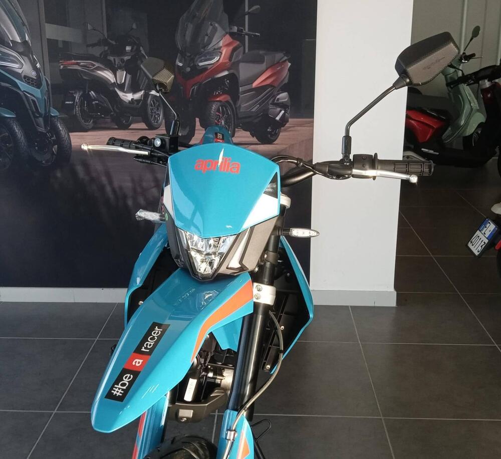 Aprilia SX 125 (2025 - 26) (15)